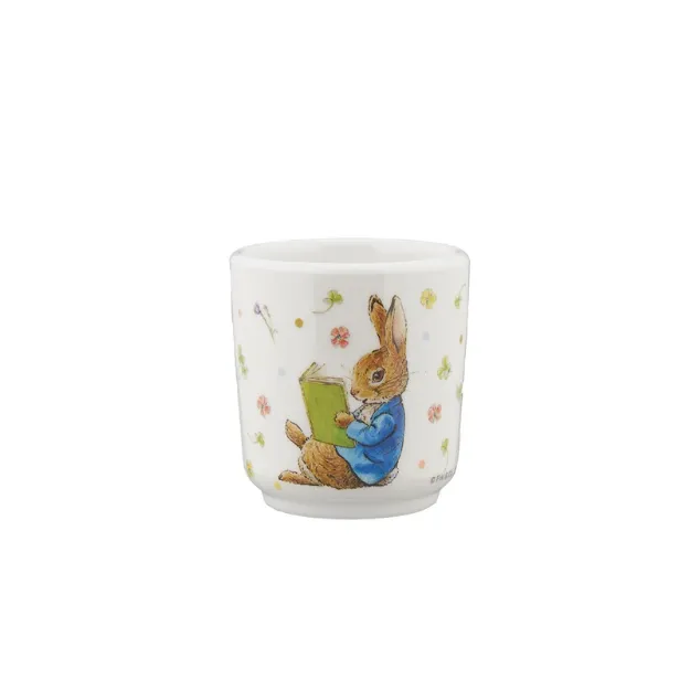Bild von egg cup peter rabbit, VE-6