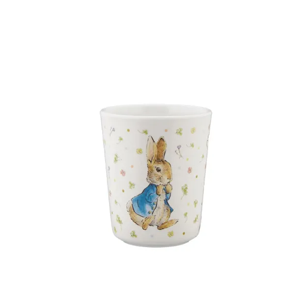 Bild von drinking cup peter rabbit , VE-6