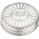 Bild von HA-THA Bio-Kräuterbalsam CLASSIC white im Zinkdöschen