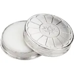 Bild von HA-THA Creme-Parfum BALANCE im Zinkdöschen