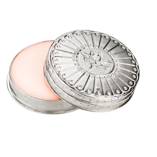 Bild von HA-THA Bio-Kräuterbalsam CLASSIC red im Zinkdöschen