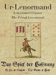 Bild von Glück, Alexander (Hrsg.): Ur-Lenormand