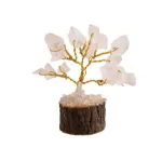 Bild von Kristallbäumchen Bergkristall