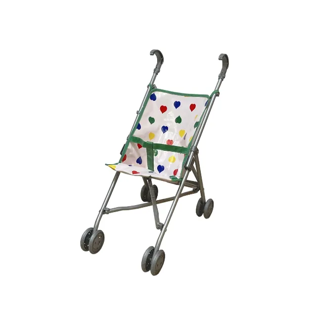 Bild von puppenwagen les coeurs, VE-1