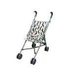 Bild von Puppenwagen les perroquets VE-1