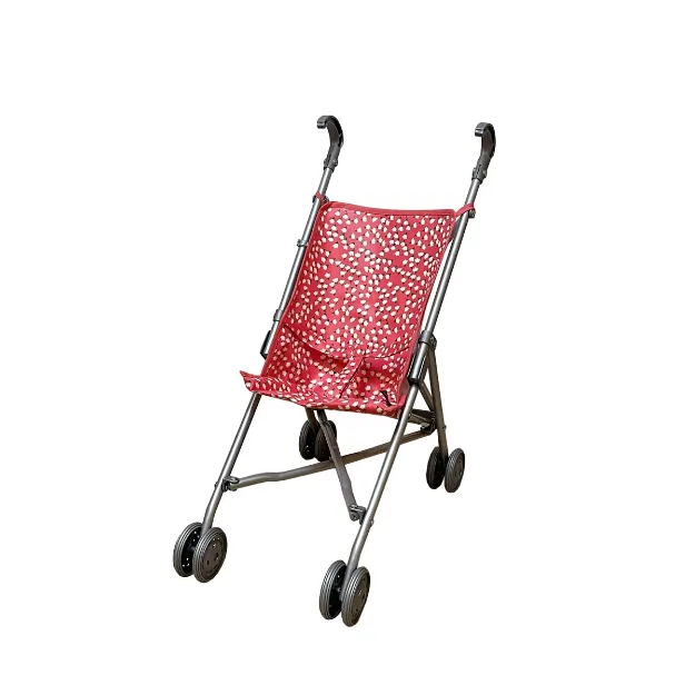 Bild von puppenwagen les fleurs, VE-1