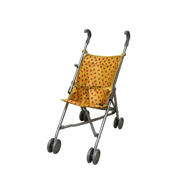 Bild von puppenwagen les pommes, VE-1