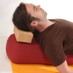 Bild von Yogablock aus Kork 230 x 120 x 75 mm von Lotus Design