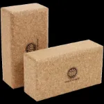 Bild von Yogablock aus Kork 230 x 120 x 75 mm von Lotus Design