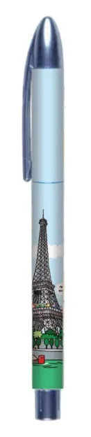 Bild von kugelschreiber paris, VE-24