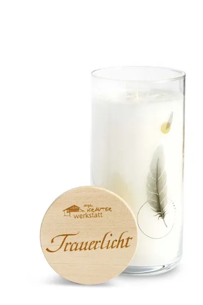 Bild von Trauerlicht - Licht für die Seele (3)