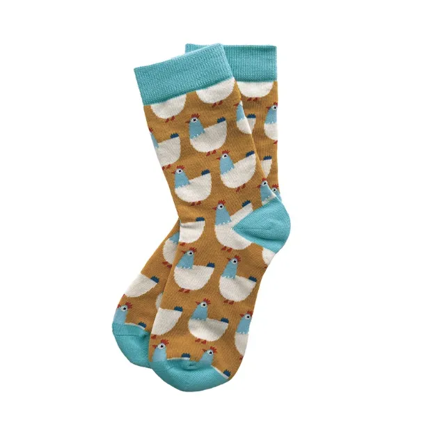 Bild von socks size (eu) 38/40 the farm, VE-2