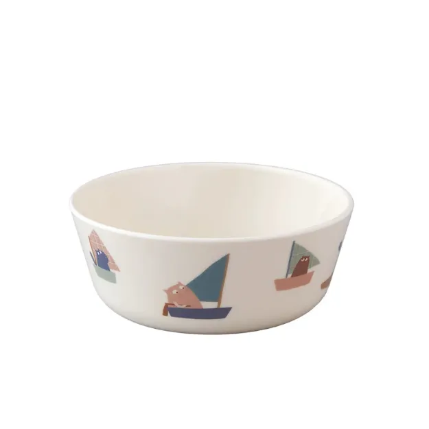 Bild von bowl the sailing cats, VE-6