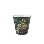Bild von tumbler peter rabbit christmas tree, VE-6