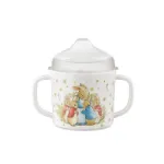 Bild von learning cup with anti-slip base peter rabbit, VE-6