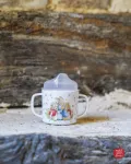 Bild von learning cup with anti-slip base peter rabbit, VE-6