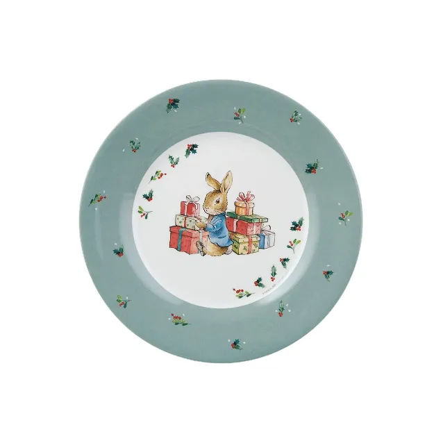 Bild von dessert plate peter rabbit gifts christmas , VE-6