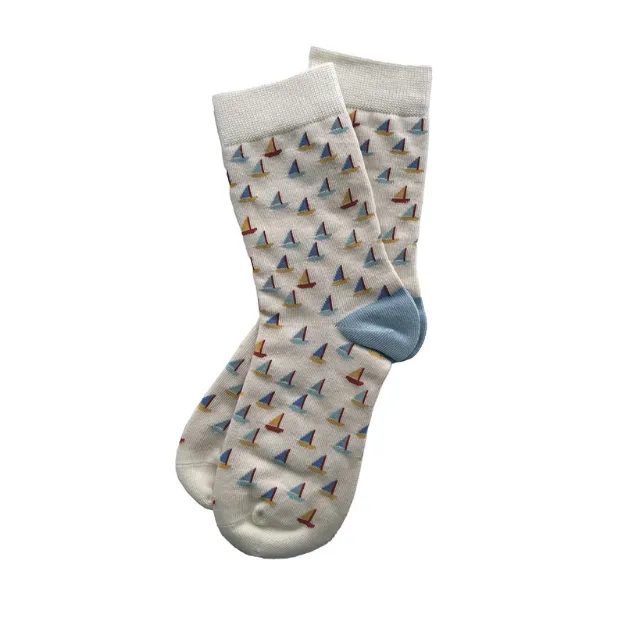 Bild von socks size (eu) 38/40 boats, VE-2