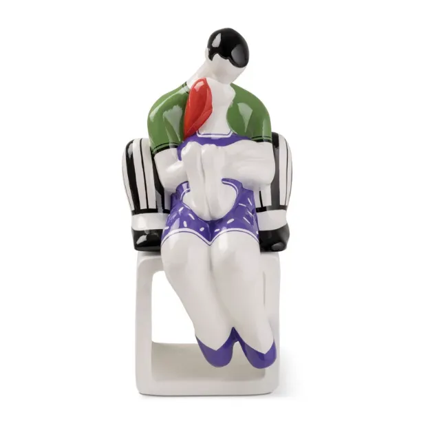 Bild von NOI ABBRACCI CM36