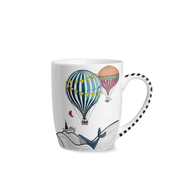 Bild von MUG GIRAMONDO MARE ML 420