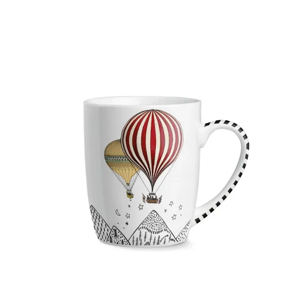 Bild von MUG GIRAMONDO MONTAGNA ML 420