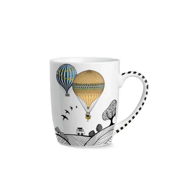 Bild von MUG GIRAMONDO CAMPAGNA ML 420