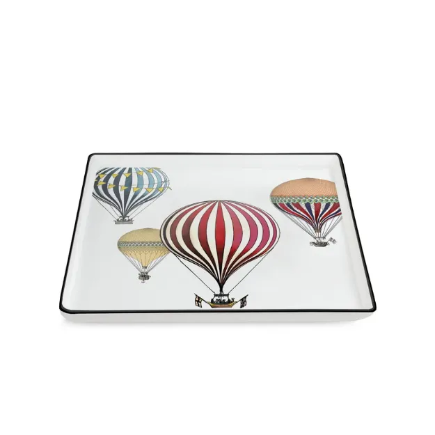 Bild von VUOTATASCHE GIRAMONDO CM19X19