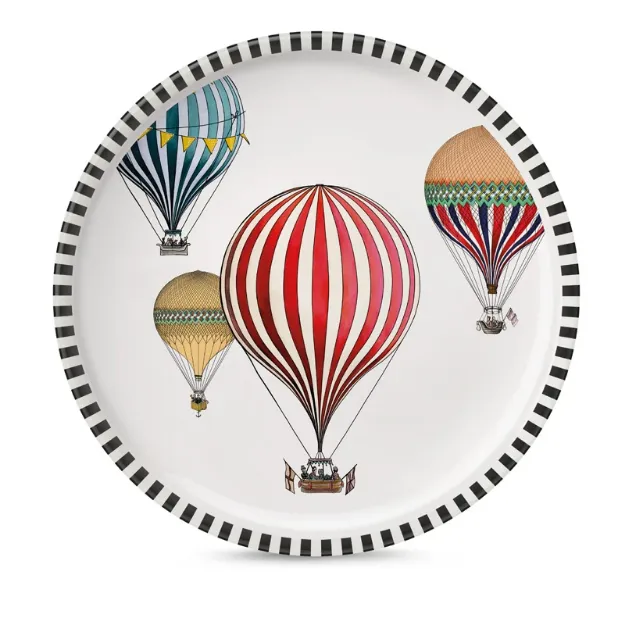 Bild von PIATTO PORTATA GIRAMONDO D30,5