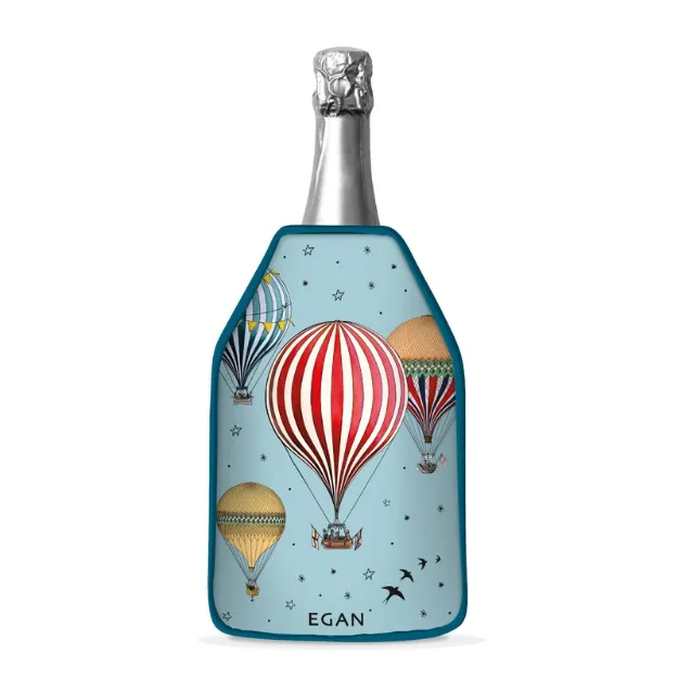 Bild von GLACETTE GIRAMONDO CELESTE CM23