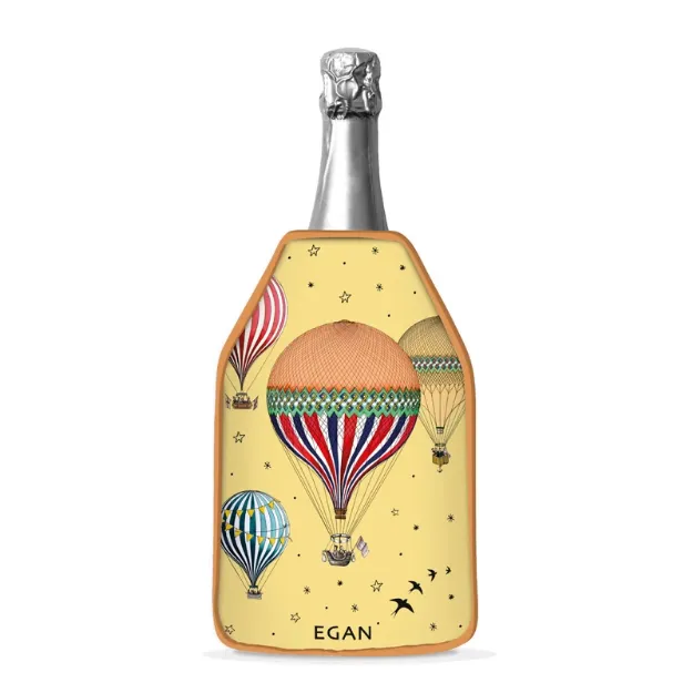 Bild von GLACETTE GIRAMONDO GIALLO CM23