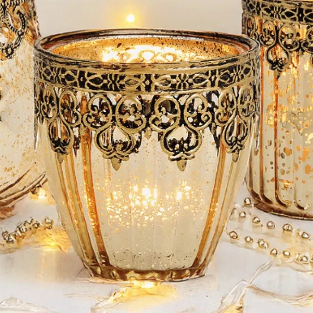 Bild von Windlicht Riad - Orient