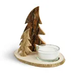 Bild von Geschenkbox Wald-Licht