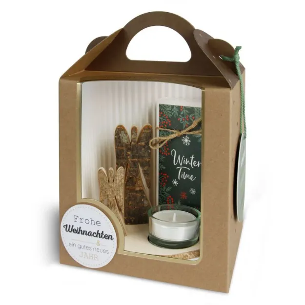 Bild von Geschenkbox Himmliche Begleiter