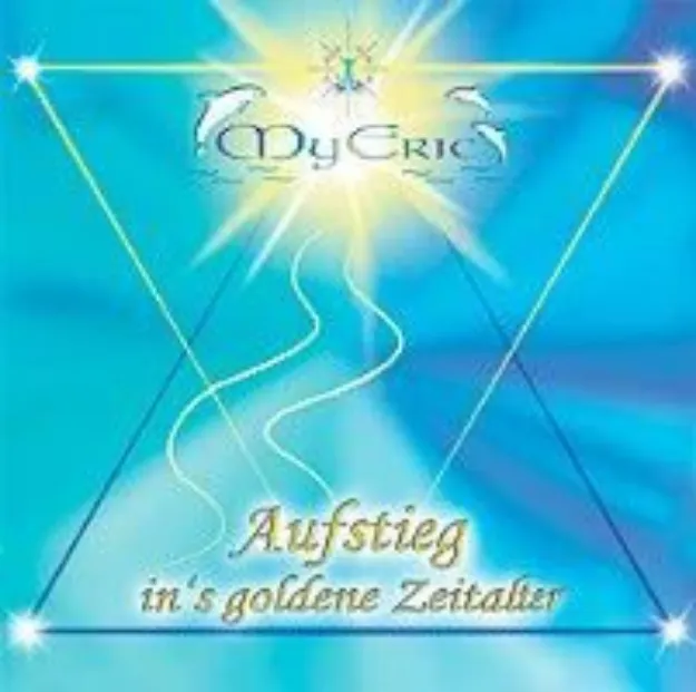 Bild von MyEric: Aufstieg in´s goldene Zeitalter