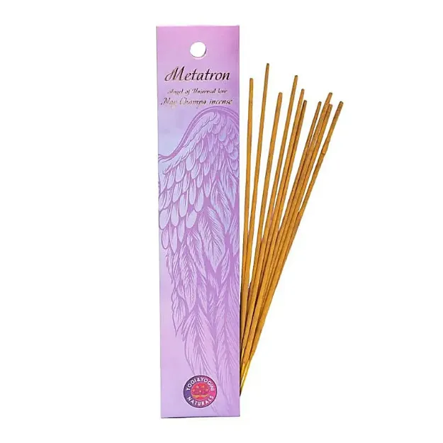 Bild von Räucherstäbchen Angels, Metatron