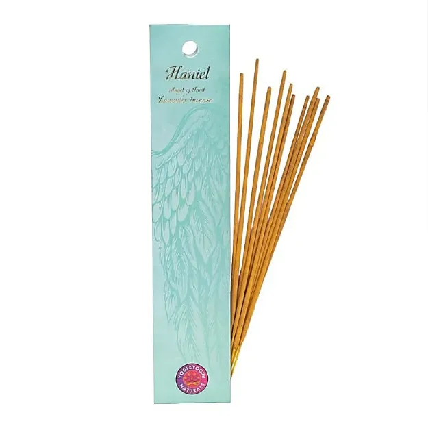 Bild von Räucherstäbchen Angels, Haniel