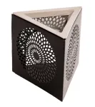 Bild von Siebgefäss Triangel