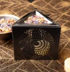 Bild von Siebgefäss Triangel