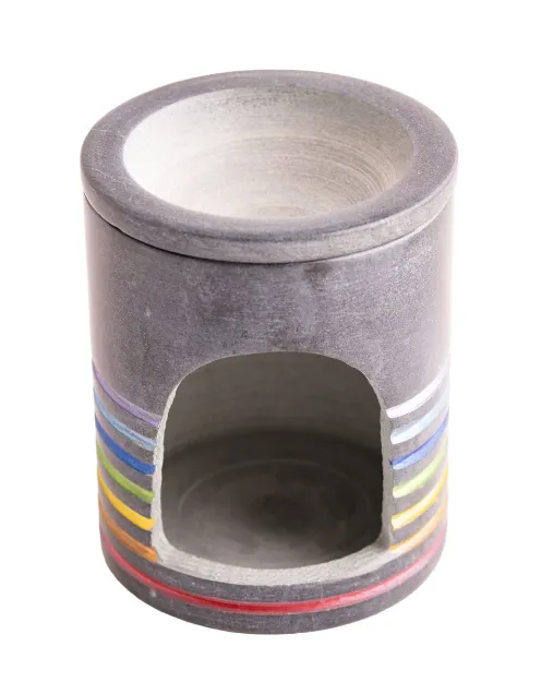 Bild von Aromalampe Lebensfreude