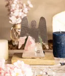 Bild von Wolkenengel