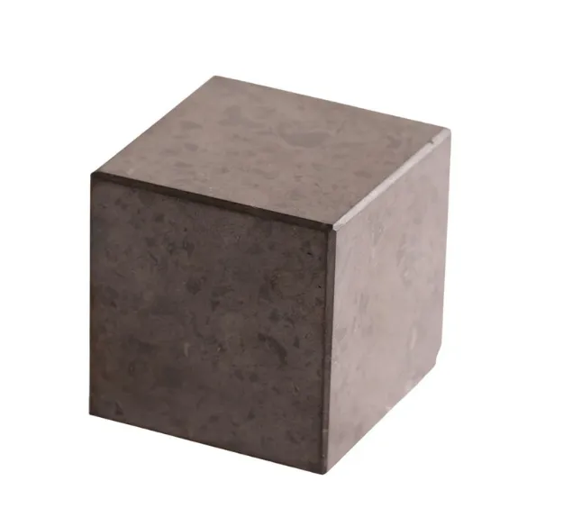 Bild von kleine Schungit Würfel