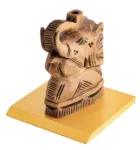 Bild von Kegelhalter Elefant