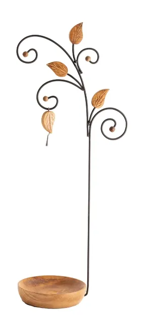 Bild von Elfenwald Räucherstäbchenhalter