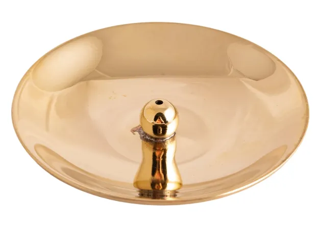 Bild von Hilarion, Messing