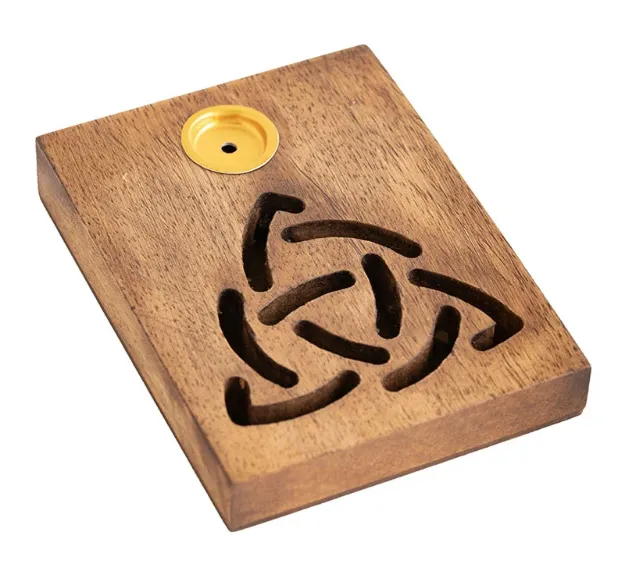 Bild von Backflow Kegelhalter Triskell