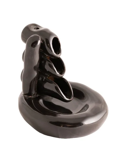 Bild von Backflow Kegelhalter Wasserfall