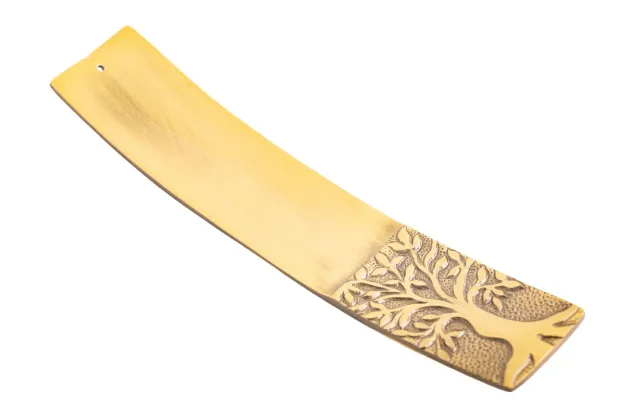 Bild von Baum des Lebens Halter Bronze