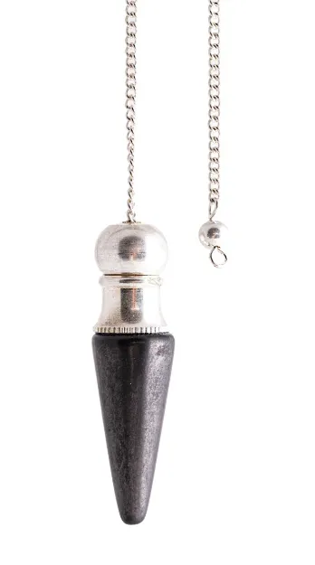 Bild von Füllpendel Schungit