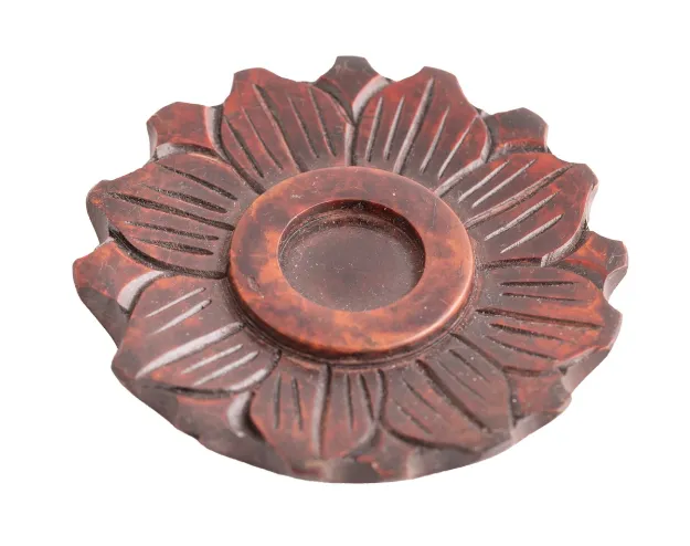 Bild von Kegelhalter Lotus