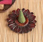 Bild von Kegelhalter Lotus